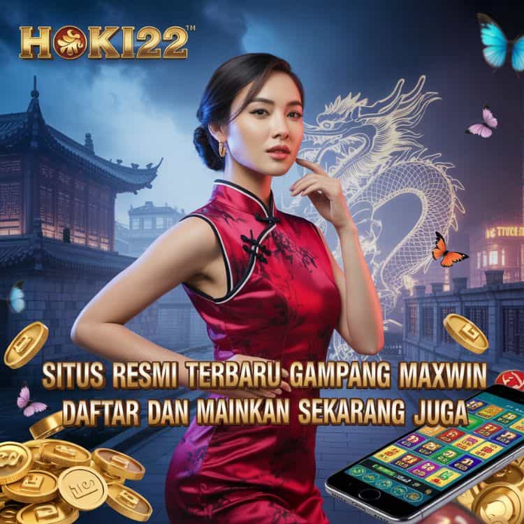Maximize Your Online Slot Wins with Hoki22 Login: Tips and Tricks